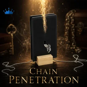 Chain Escape Mystery