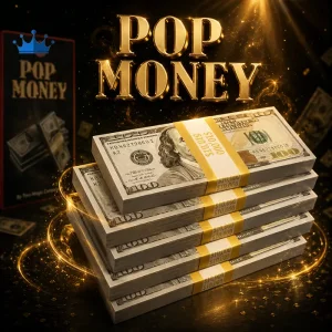 Pop Money
