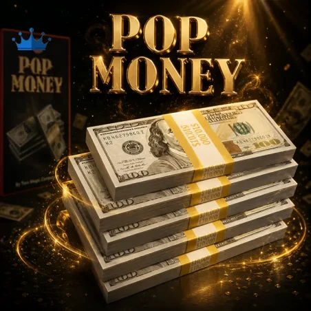 Pop Money Pop Money