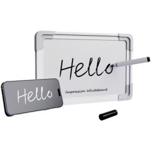 Iarvel Whiteboard - Impression