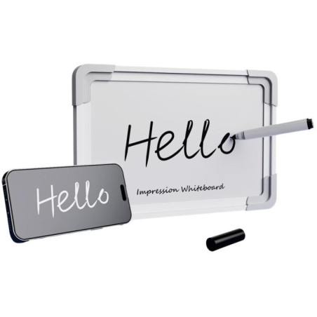 Iarvel Whiteboard - Impression