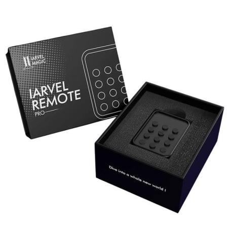 Iarvel Remote Pro Iarvel Remote Pro