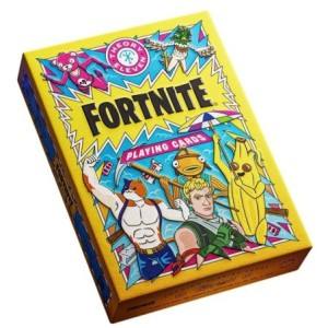 Fortnite Playing Cards by Theory11