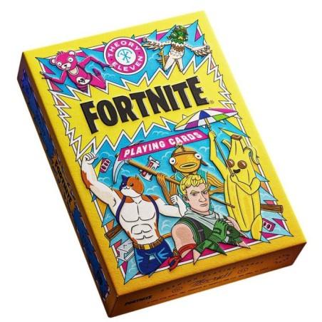 Fortnite Playing Cards by Theory11