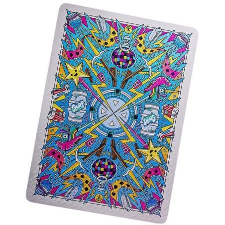 Fortnite Playing Cards by Theory11