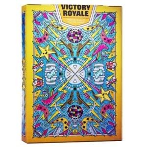 Fortnite Playing Cards by Theory11