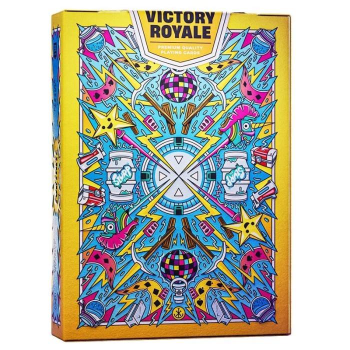 Fortnite Playing Cards by Theory11