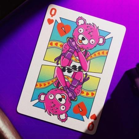 Fortnite Playing Cards by Theory11