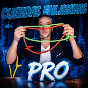 Linking Ropes Pro (Ropes and video online)