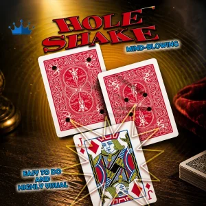 Hole Shake