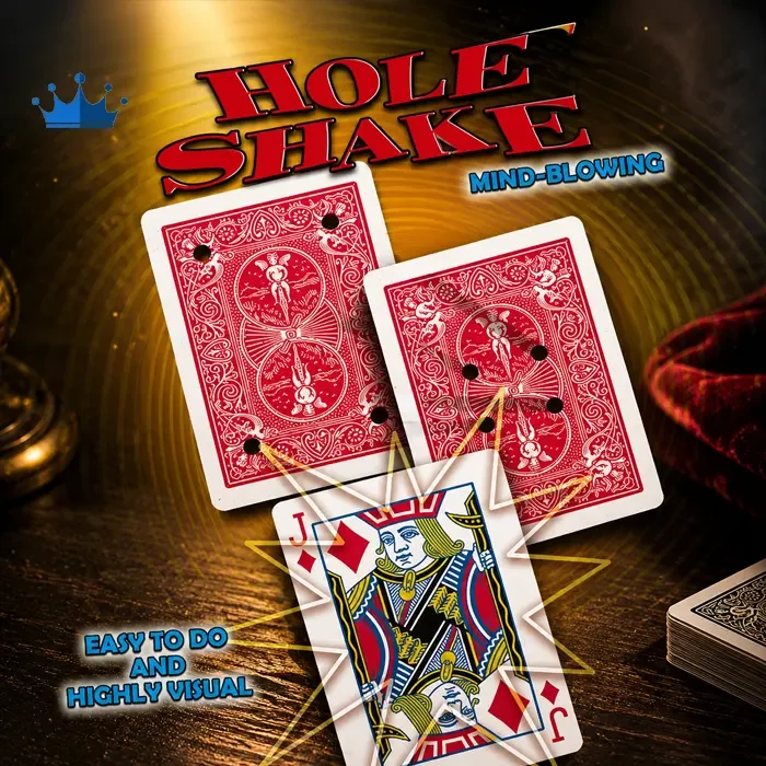 Hole Shake