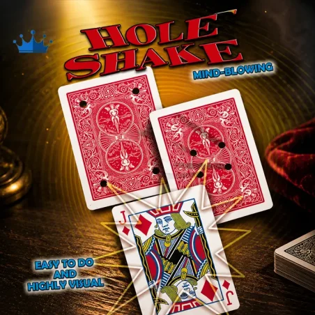 Hole Shake