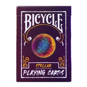Bicycle - Stellar Playing Cards
