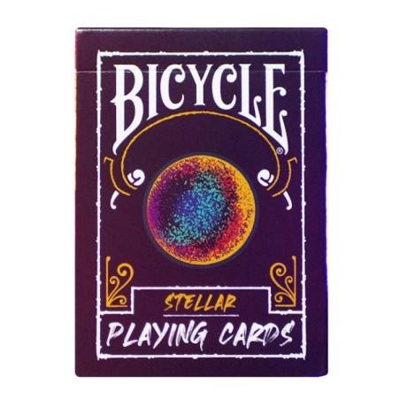 Bicycle - Stellar Playing Cards