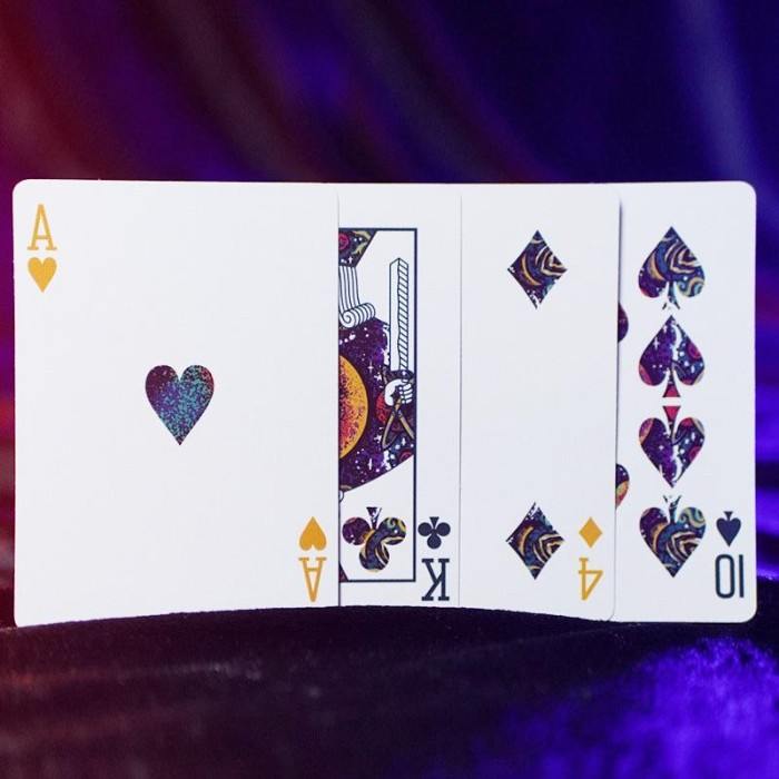 Bicycle - Stellar Playing Cards