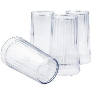 Sitta 3 Routines with the Bottomless Glass – Complete Glass Set