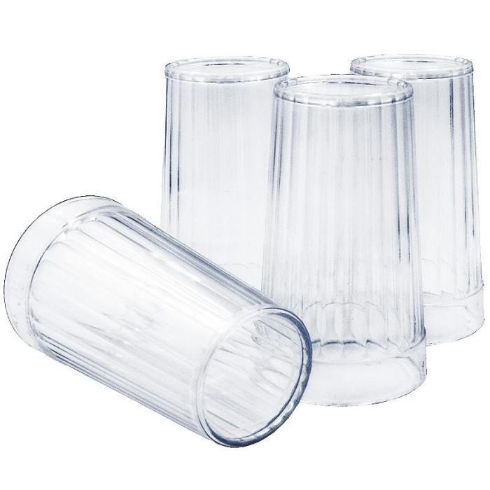 Sitta 3 Routines with the Bottomless Glass – Complete Glass Set Sitta 3 Routines with the Bottomless Glass – Complete Glass Set