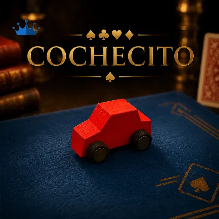 El Cochecito Rojo de Juan Tamariz
