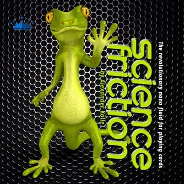 Science Friction Spray Science Friction Spray