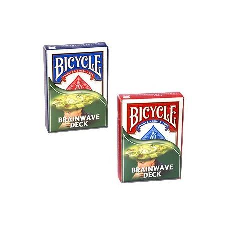 Bicycle - Brainwave Deck Bicycle - Brainwave Deck