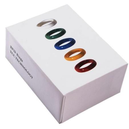I.S.Y.C RFID Rings I.S.Y.C RFID Rings
