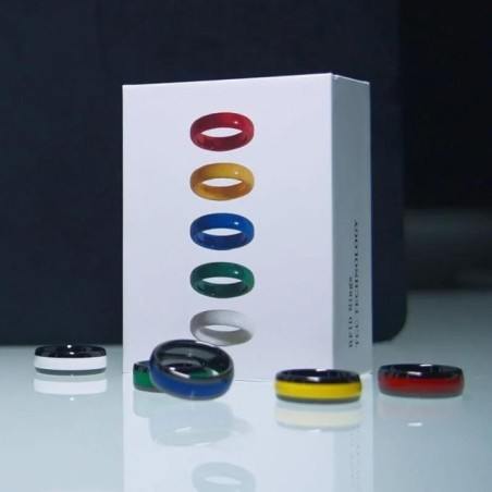 I.S.Y.C RFID Rings I.S.Y.C RFID Rings