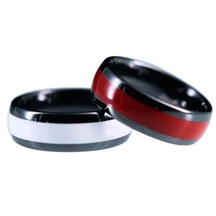 I.S.Y.C RFID Rings I.S.Y.C RFID Rings