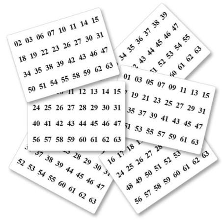 Think of a Number - Ultimate Think of a Number - Ultimate