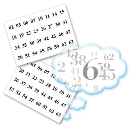 Think of a Number - Ultimate Think of a Number - Ultimate