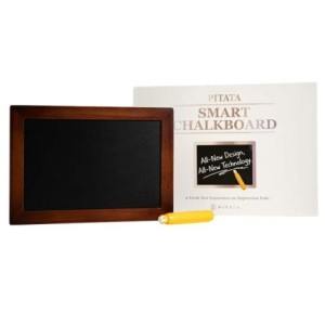 PITATA Smart Chalkboard