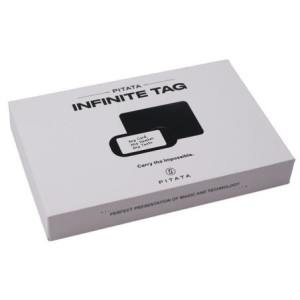 PITATA Infinite Tag