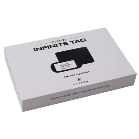 PITATA Infinite Tag