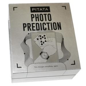 PITATA Photo Prediction