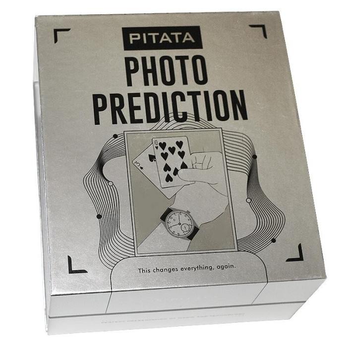 PITATA Photo Prediction