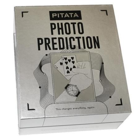 PITATA Photo Prediction