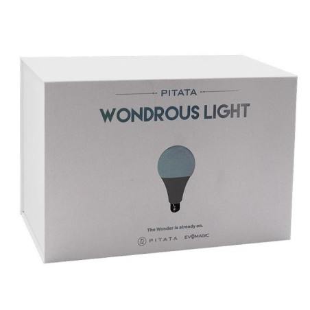 PITATA Wondrous Light PITATA Wondrous Light