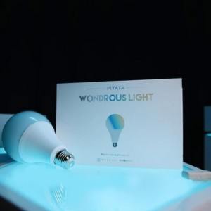 PITATA Wondrous Light