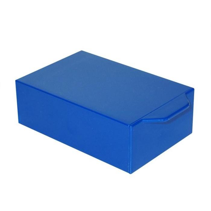 The Fantastic box - Blue The Fantastic box - Blue