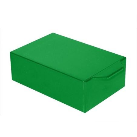 The Fantastic box - Green The Fantastic box - Green