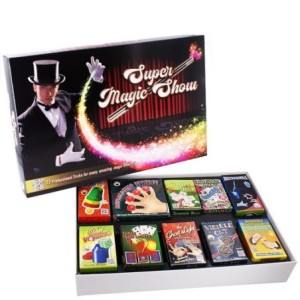 Super magic show