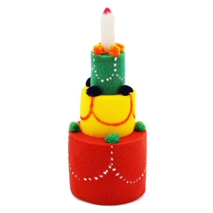 Production Birthday Cake - Mini Production Birthday Cake - Mini