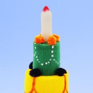 Production Birthday Cake - Mini
