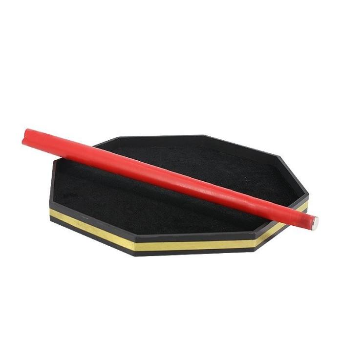 Wand to Flower in Tray Wand to Flower in Tray