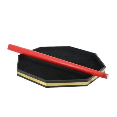 Wand to Flower in Tray Wand to Flower in Tray