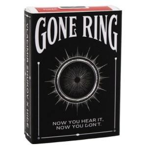 Gone Ring by Vladimir Zhukov x HIDE