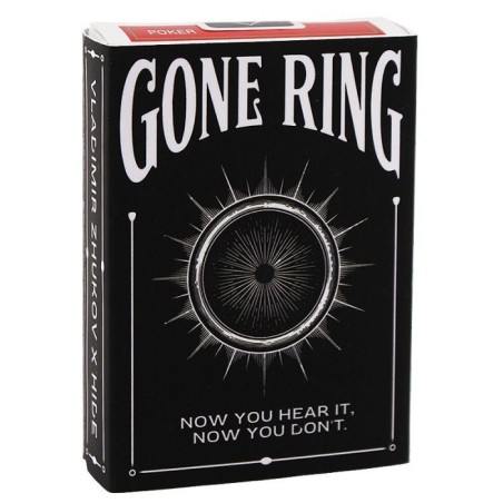 Gone Ring by Vladimir Zhukov x HIDE Gone Ring by Vladimir Zhukov x HIDE