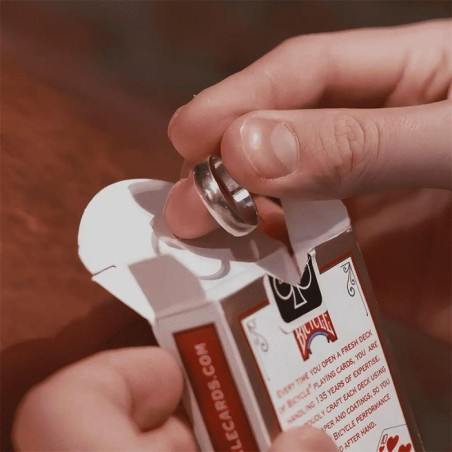Gone Ring by Vladimir Zhukov x HIDE Gone Ring by Vladimir Zhukov x HIDE