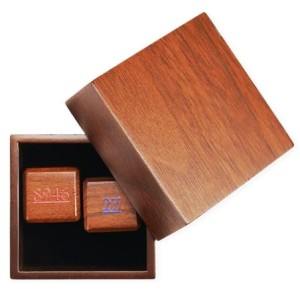 Numerology Dice by Mato and TCC Magic