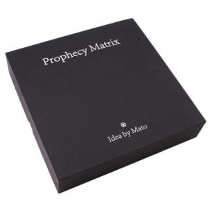 Prophecy Matrix by Mato and TCC Magic