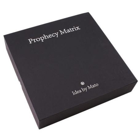Prophecy Matrix by Mato and TCC Magic Prophecy Matrix by Mato and TCC Magic